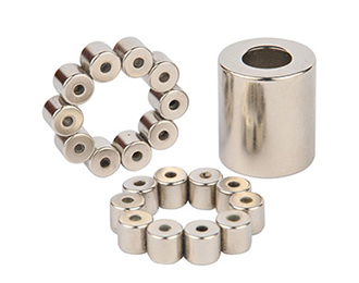 全球釹鐵硼磁鐵行業應用情況市